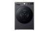 เครื่องซักผ้า 13 กก. / อบ 8 กก. รุ่น FV1413H4M ระบบ AI DD™ พร้อม Smart WI-FI control ควบคุมสั่งงานผ่านสมาร์ทโฟน