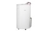 เครื่องลดความชื้น LG PuriCare Dehumidifier 19 รุ่น MD19GQGA1 19 ลิตร