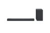 ลำโพง SoundBar รุ่น SC9S | Sound Power 400 Watts 3.1.3 Ch | Triple Up-firing | Perfect Matching with OLEDC Series
