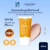ISISPHARMA UVEBLOCK SPF50 VELVET 40 ML