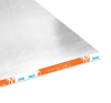แผ่นยิปซัมกันร้อน  คนอฟ HeatShield  Knauf
