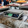 7601 (กันน้ำ IP65) พิกัด 3000 g. - 30 kg.