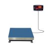 8801 เครื่องชั่งตั้งพื้น หน้าจอแยก พิกัด 300 kg. - 500 kg.