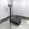 8801 เครื่องชั่งเสาพับ พิกัด 300 kg. ค่าละเอียด 100 g.