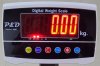 8801 เครื่องชั่งตั้งพื้นเสาพับได้ พิกัด 60 kg. - 150 kg.