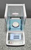 PD04M พิกัด 220 g. ค่าละเอียด 0.0001 g. (High precision magnetic force sensor)
