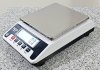 PD08A พิกัด 3000 g. - 10000 g. ค่าละเอียด 0.1 g.
