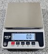 PD08A พิกัด 3000 g. - 10000 g. ค่าละเอียด 0.1 g.