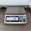 PD08B พิกัด 3000 g. - 30 kg. ค่าละเอียด 0.1 กรัม
