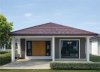 BAANSANSOOK -Single-Detached House-