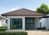 BAANSANSOOK - Semi-Detached House
