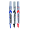 Pentel ปากกาไวท์บอร์ด Maxiflo