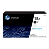 HP ผงหมึกเลเซอร์ รุ่น 76A  CF276A สีดำ Original