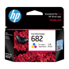 ตลับหมึกสี รุ่น 682 Tri-color 3YM76AA Original HP