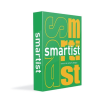 กระดาษ A4 ขนาด 70 แกรม 1 รีม Smartist