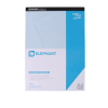 Elephant สมุดฉีกกระดาษปอนด์ 60 แกรม 30 แผ่น
