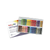 สีชอร์ค รุ่น PHN-50AS 1 กล่อง 50สี Pentel