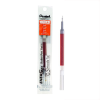 ไส้ปากกา สีแดง LRN5-B เบอร์ 0.5 Pentel