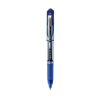 ปากกาลูกลื่น สีน้ำเงิน BLN55-C เบอร์ 0.5 Pentel
