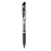 ปากกาลูกลื่น สีดำ BL57-A เบอร์ 0.7 Pentel