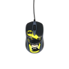 Vox เมาส์ มีสาย รุ่น M138 ลาย Justice League สาย USB ยาว 1.35 เมตร