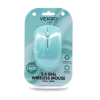 VEXXO  เม้าส์ไร้สายสีพาสเทล No.WM02