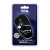 VEXXO  เม้าส์ไร้สาย No.W12