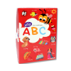 บัตรภาพพยัญชนะ เก่ง ABC Plan for Kid