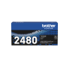ตลับหมึกโทนเนอร์ รุ่น TN-2480 BK  BROTHER