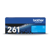 ตลับหมึกโทนเนอร์ รุ่น TN-261 C  BROTHER