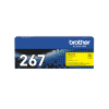 ตลับหมึกโทนเนอร์ รุ่น TN-267 Y  BROTHER