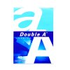 กระดาษถ่ายเอกสาร 80 g 40 แผ่น Double A