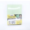 กระดาษการ์ดสี Comax ขนาด A4 180 แกรม