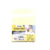 กระดาษการ์ดสี Comax ขนาด A4 120 แกรม