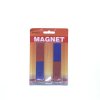 ชุดแท่งแม่เหล็ก คู่ ขนาด 10x15 ซม
