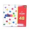 ดินสอสีไม้ คลอลีน ขนาด 48 สี 775