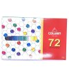 ดินสอสีไม้ คลอลีน ขนาด 72 สี 775