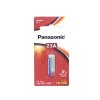 ถ่านอัลคาไลน์พานาโซนิค LRV08 Panasonic LR-V08/1BPA