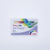 Pentel สีชอร์ค รุ่น PHN-12AS 1 กล่อง 12 สี