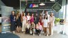 ศรีวังหญิงจัดกิจกรรม Workshop ร้อยพวงมาลัยต้อนรับแขกให้ BMW Performance Motors ศรีวังหญิงจัดกิจกรรม Workshop ร้อยพวงมาลัยต้อนรับแขกให้ BMW Performance Motors