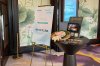 ศรีวังหญิงจัด Workshop สอนร้อยพวงมาลัยให้ บริษัท ECOWATER SYSTEMS จากประเทศจีน ศรีวังหญิงจัด Workshop สอนร้อยพวงมาลัยให้ บริษัท ECOWATER SYSTEMS จากประเทศจีน