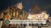 กำหนดการเข้าชมความงดงามของโคมตรา วัดพระแก้ว ประจำปี 2568
