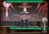 SMARTHOME คว้ารางวัล Inspirational Brand Award จาก APEA 2026 Thailand SMARTHOME คว้ารางวัล Inspirational Brand Award จาก APEA 2026 Thailand