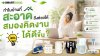 ทำไมบ้านที่สะอาด ถึงช่วยให้สมองคิดงานได้ดีขึ้น? ทำไมบ้านที่สะอาด ถึงช่วยให้สมองคิดงานได้ดีขึ้น?