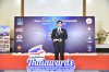 SMARTHOME คว้า 2 รางวัลเกียรติยศ “ผู้นำแห่งปี” และ “องค์กร CSR แห่งปี” SMARTHOME คว้า 2 รางวัลเกียรติยศ “ผู้นำแห่งปี” และ “องค์กร CSR แห่งปี”