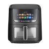 หม้อทอดไร้น้ำมันดิจิตอล รุ่น MV-1600