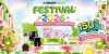 เตรียมพบกับ SMARTHOME Festival 2026 มหกรรมช้อปสุดคุ้ม ครบทุกไลฟ์สไตล์ เตรียมพบกับ SMARTHOME Festival 2026 มหกรรมช้อปสุดคุ้ม ครบทุกไลฟ์สไตล์