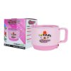 หม้อไฟฟ้าอเนกประสงค์ ลายลิขสิทธิ์แท้ Powerpuff Girls รุ่น SFP451 PINK