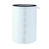 ไส้กรองอากาศ HEPA เลเวล13 สำหรับเครื่องฟอกอากาศรุ่น SM-AP451 ไส้กรอง SM-AP451 FILTER