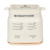 SMARTHOME เครื่องต้มไข่อัตโนมัติ รุ่น SM-EB300
